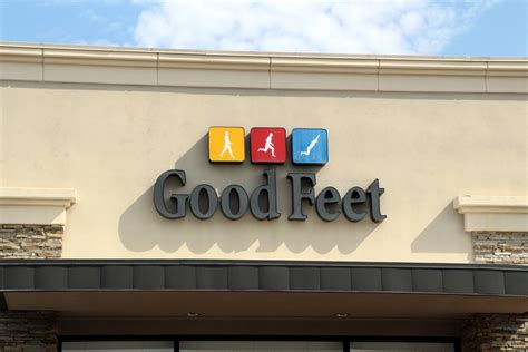 the good feet store san jose|the good feet locations.